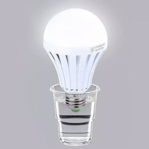 SONGE | Emergency LED Light Touch and Water Activation
