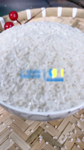 [Túi 10KG] Gạo Tấm Đài Loan AGKF (An Gia Khang Food) - Thơm Ngon