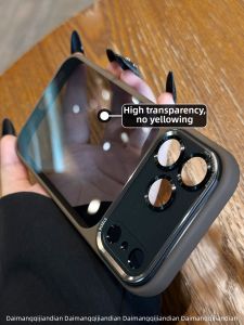 DAIMANG | Luxury Stylish iPhone Case