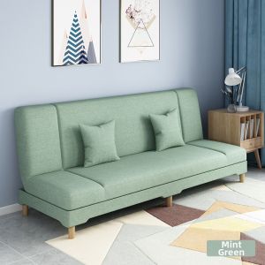 Compact Foldable Sofa