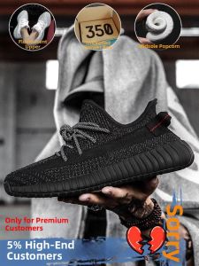 Omasculin | Giày Yeezy Thoáng Khí Mùa Hè Size 46