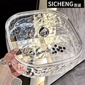 CHIZHIDU | Luxury Sealed Food Storage Box