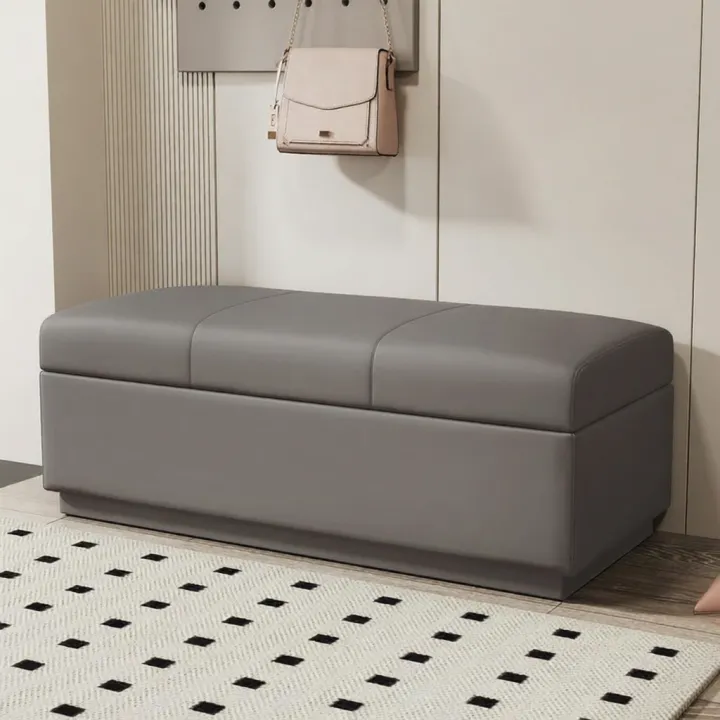 Storage & Shoe Changing Bench | Lazada Singapore