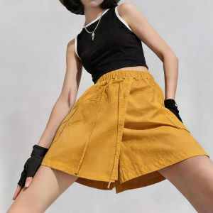 XINGJUSHE | Quick-Drying Thin Women Skort