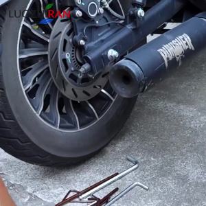 Bộ Cờ Lê Gấp 8 Trong 1 Cấp Công Nghiệp Bộ Tua Vít Lục Giác Torx Dụng Cụ Cầm Tay Đa Chức Năng Chống Trượt Dùng Cho Xe Đạp Đồ Nội Thất Sửa Chữa Máy Móc