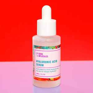 Good Molecules Hyaluronic Acid Serum 30ML