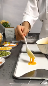 Cantonese Cheong Fun Premix Authentic Home Use