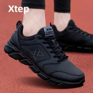 XTEP | Waterproof Sports Shoes