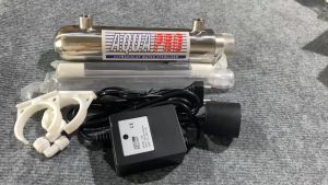 Đèn UV 11W - 14W - 21W  AquaPro - Dùng cho hồ cá hồ thuỷ sinh máy lọc nước