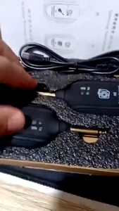 【New Arrivals】A8 Guitar Pickup Wireless Transmitter Receiver
