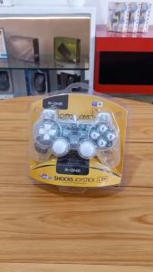 Stick Gamepad USB untuk PC & Laptop: Panduan R-ONE L700