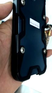 Luxury Metal Aluminum bumper Shockproof Case For Xiaomi Mi poco X6 pro neo X5 pro M6 Pro F5 F6 Pro Aluminum Cases Cover Bumper