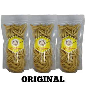 CITRUK YUMNA 95 gram ORIGINAL CEMILAN