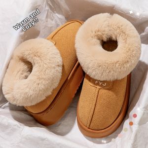 BUYANGSI | Thermal Winter Boot