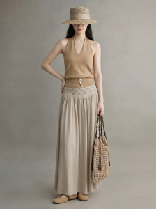 GULILI | Unique and Pretty Summer Womens Dress Set