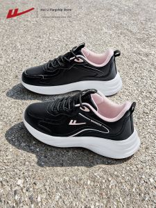 Warrior | Soft Sole Fall Running Shoes For Women