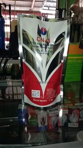 Pupuk CNG  1 KG