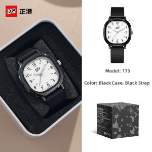 ZGO | Students Examination Special Waterproof Watch