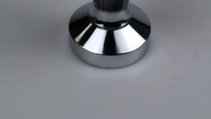 COD One Two Cups Tamper Kopi Espresso Flat Stainless Steel 51mm - Tamper Kopi Espresso Flat Stainless Steel 51mm - SS51