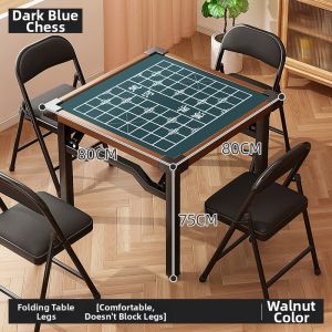 MOLORE | Foldable Multipurpose Mahjong Table Square