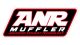 ANR muffler