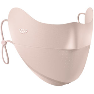 WANBAOLV | Sun UV Protection Face Mask Female Ice Silk Breathable Sunproof