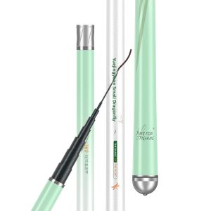 YUZHIYUAN | Short Section Hand Fishing Rod for Stream & Small Fish