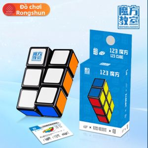 MOYU | Cube Rubik Chuyên Dụng Thi Đua Loạt Irregular Enlightenment Beginning Speed