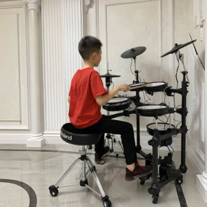 Beginner to Professional E-Drum
