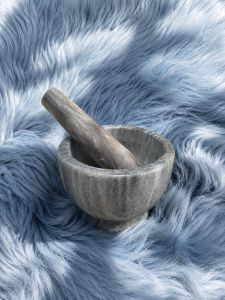 Mortar and Pestle (Almires)