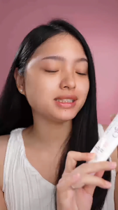 SHINZUI Whitessentials Brightening Serum Sunscreen SPF 35 PA +++ 30ml