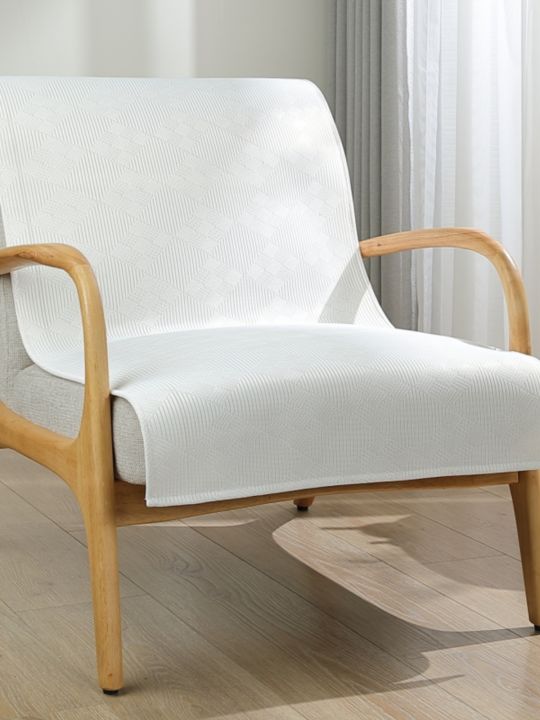 Ghế Sofa Bằng Lụa Băng Đơn Giản Hiện Đại Dùng Cho Văn Phòng Phòng Khách ...