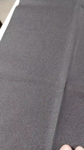 [MDEPOT] MOTORCYCLE PLAIN LIHA TYPE SEAT COVER 60CM-100CM OVERSIZE GOOD QUALITY