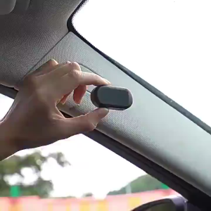 Đèn LED Báo Động Cổng USB Chống Trộm Sử Dụng Năng Lượng Mặt Trời Thông Dụng Cho Ô Tô