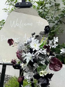 Acrylic Soft Mirror DIY New Store Opening and Housewarming Mirror HD Transparent Asymmetrical Design Ins Style Celebration Decoration