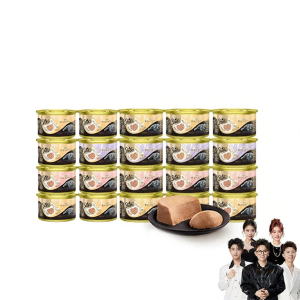 Sheba | Imported Adult Cat Mousse Food