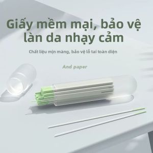 Dây Vệ Sinh Lỗ Tai Siêu Mịn Cho Phụ Nữ Loại Bỏ Mùi Hôi Vệ Sinh Lỗ Tai Chuyên Dụng Dung Tích Bình Xịt 240ml Nhãn Hiệu Tofucam