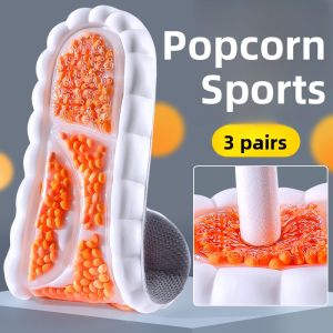 LINGMIAO | Full Sole Zoom Cushioning Insoles for Men