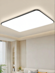 ADDLON | Modern Ultra-thin LED Eye-care Smart Ceiling Light
