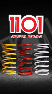 1101 Center Spring For HONDA BEAT CAR/FI/MIO/MIO M3/MIO MX/SOUL I125/CLICK125/150/GY6/PCX/ADV 1000RPM/1200RPM/1500RPM