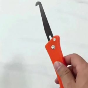 Bộ Dụng Cụ Loại Bỏ Vữa Và Keo 11 Món Với Dụng Cụ Cầm Tay 10 Đầu Thay Thế - Bộ Dụng Cụ Làm Sạch Mạch Gạch Hoàn Thiện Cạnh Keo Dành Cho Người Lớn (nam/nữ)