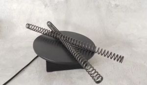 Per Ver Shock Skok Depan Kawasaki KLX 150 1Set/2pc (MAX1)