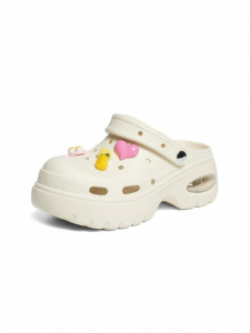 Reddragonfly | Thick Soled Womens Beach Shoes Comfortable Dual Wear