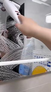 ส่งไว|ถูก ไม้ถูพื้น ไม้ถูพื้นขนาดเล็ก ไม้ถูพื้น ฟองน้ํา ขนาดเล็ก สําหรับทําความสะอาดกระจก ห้องครัว ห้องน้ํา