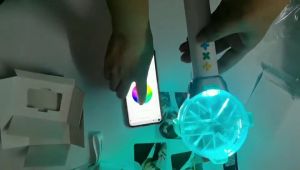 Ready-on-Stock Kpop Tomorrow x Together TXT Official Lightstick