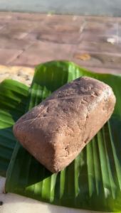 Belacan Segar Langkawi Gred 5A  Udang/ Shrimp Paste Little Fishy Harga Borong  500g