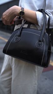 Nora - Tas Shoulder Bag Selempang Bahu Wanita Slingbag - Sorka Indonesia