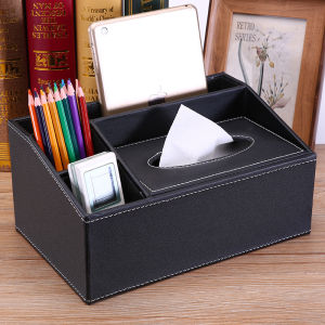 MAIYUQI | Multi-purpose European-style Tissue Box