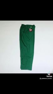 Celana Sekolah Panjang Anak SD & TK
