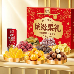 LAIYIFEN | Pure Flavor Fresh Green Mango Dried 108g